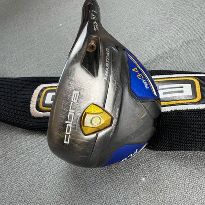 Cobra Fly-Z Fairway 3-4 Wood - Stiff Flex / 14.5 Degree