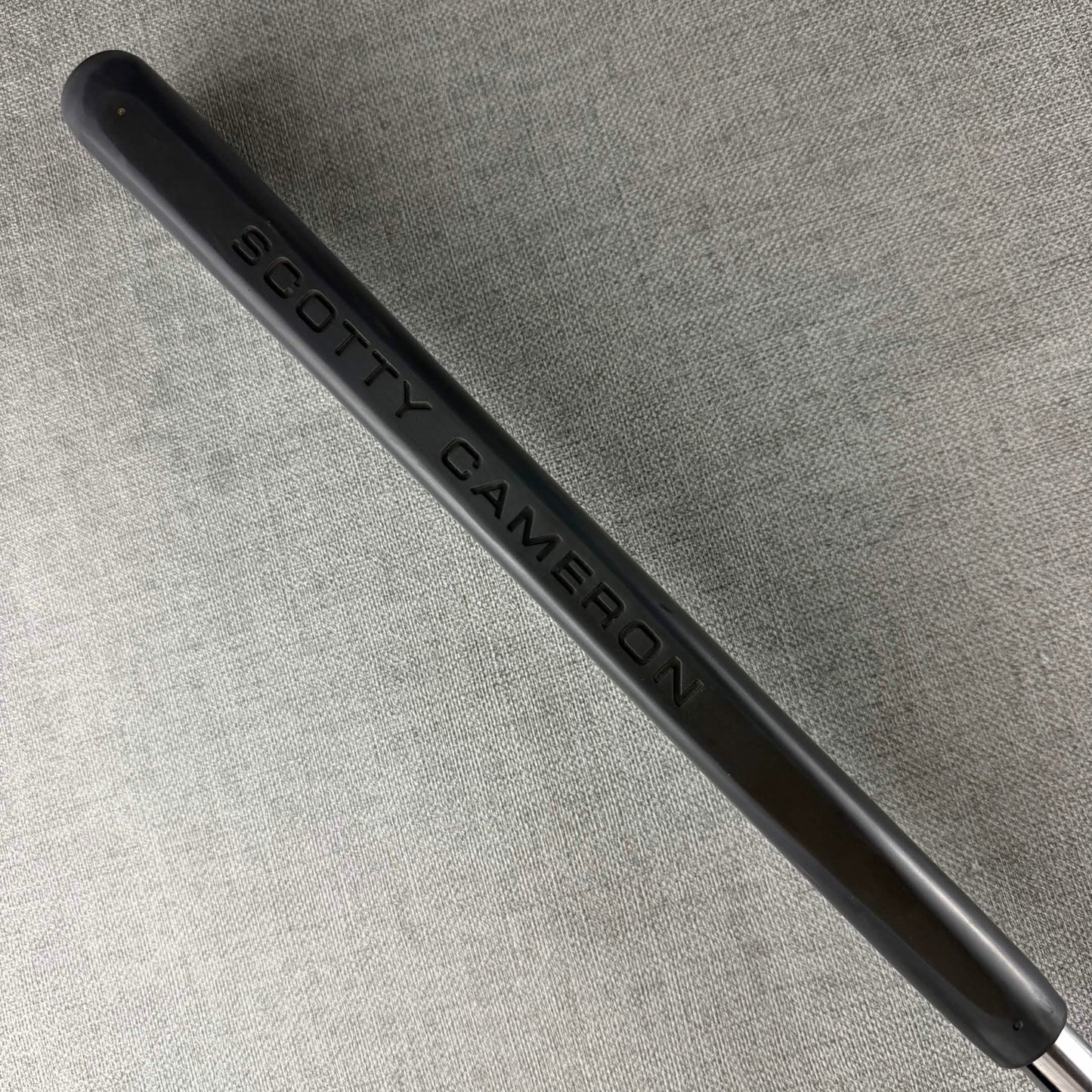 Scotty Cameron Phantom X Putter - 33.5 Inches / Scotty Cameron  Grip