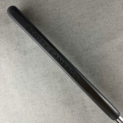 Scotty Cameron Phantom X Putter - 33.5 Inches / Scotty Cameron  Grip