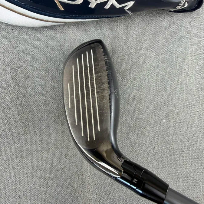 Callaway Paradym 3 Hybrid - Regular Flex / 18 Degree