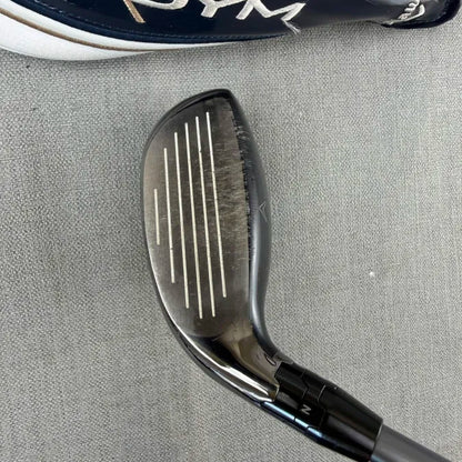 Callaway Paradym 3 Hybrid - Regular Flex / 18 Degree