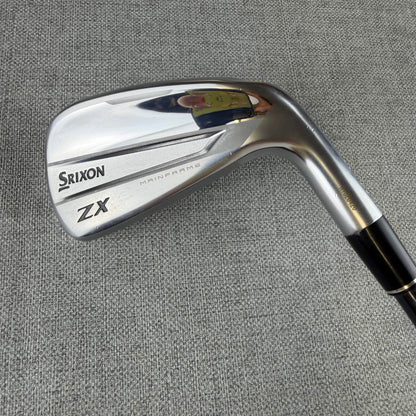 Srixton ZX Utility 4i - Regular Flex / 23 Degree