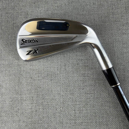 Srixton ZX Utility 4i - Regular Flex / 23 Degree