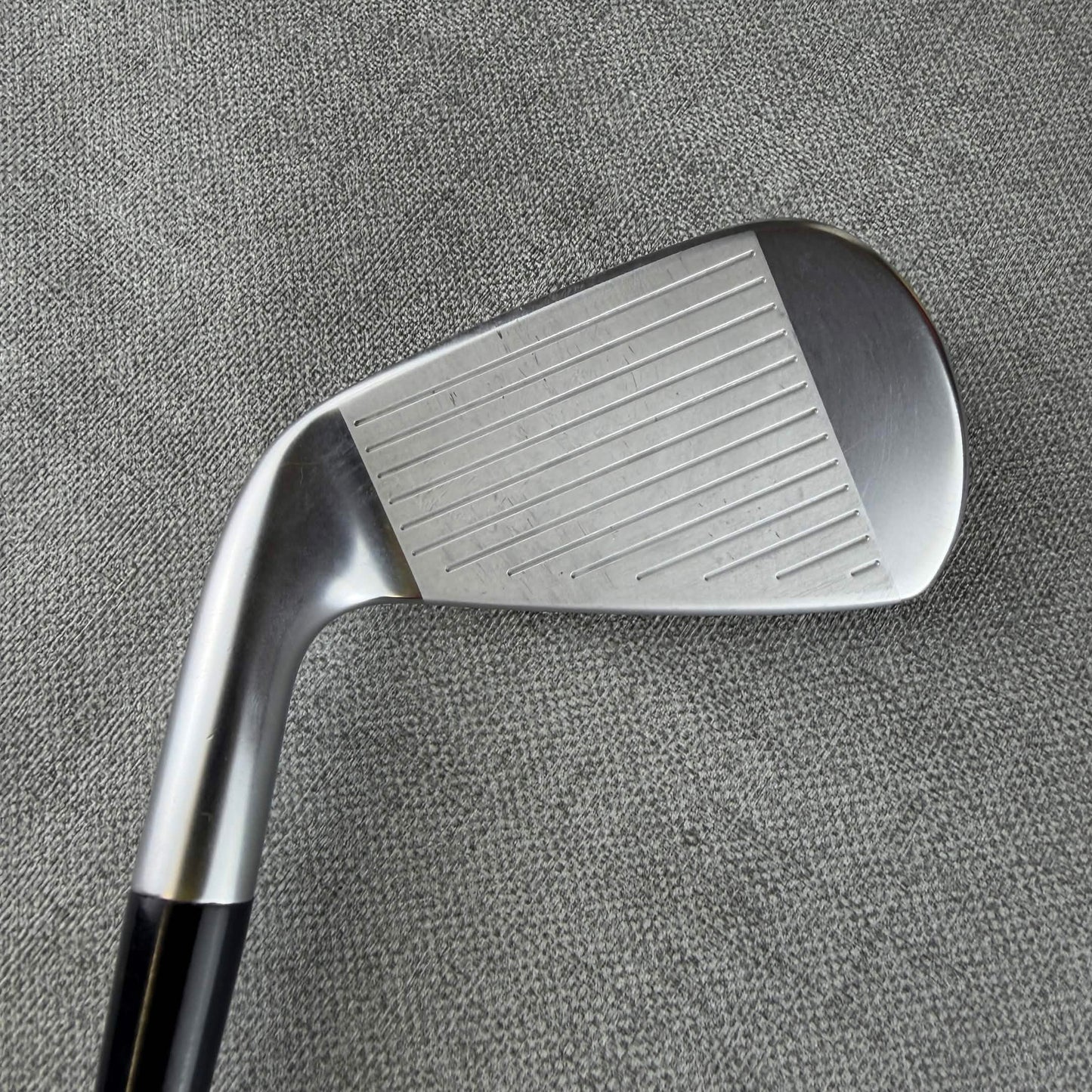 Srixton ZX Utility 4i - Regular Flex / 23 Degree