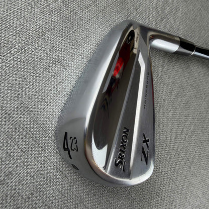 Srixton ZX Utility 4i - Regular Flex / 23 Degree