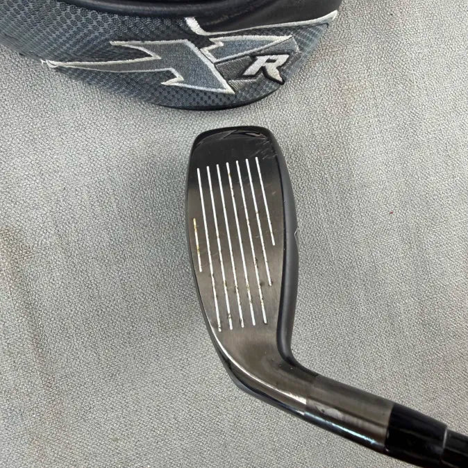 Callaway XR 4 Hybrid - Regular Flex / 22 Degree