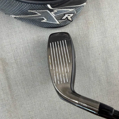 Callaway XR 4 Hybrid - Regular Flex / 22 Degree