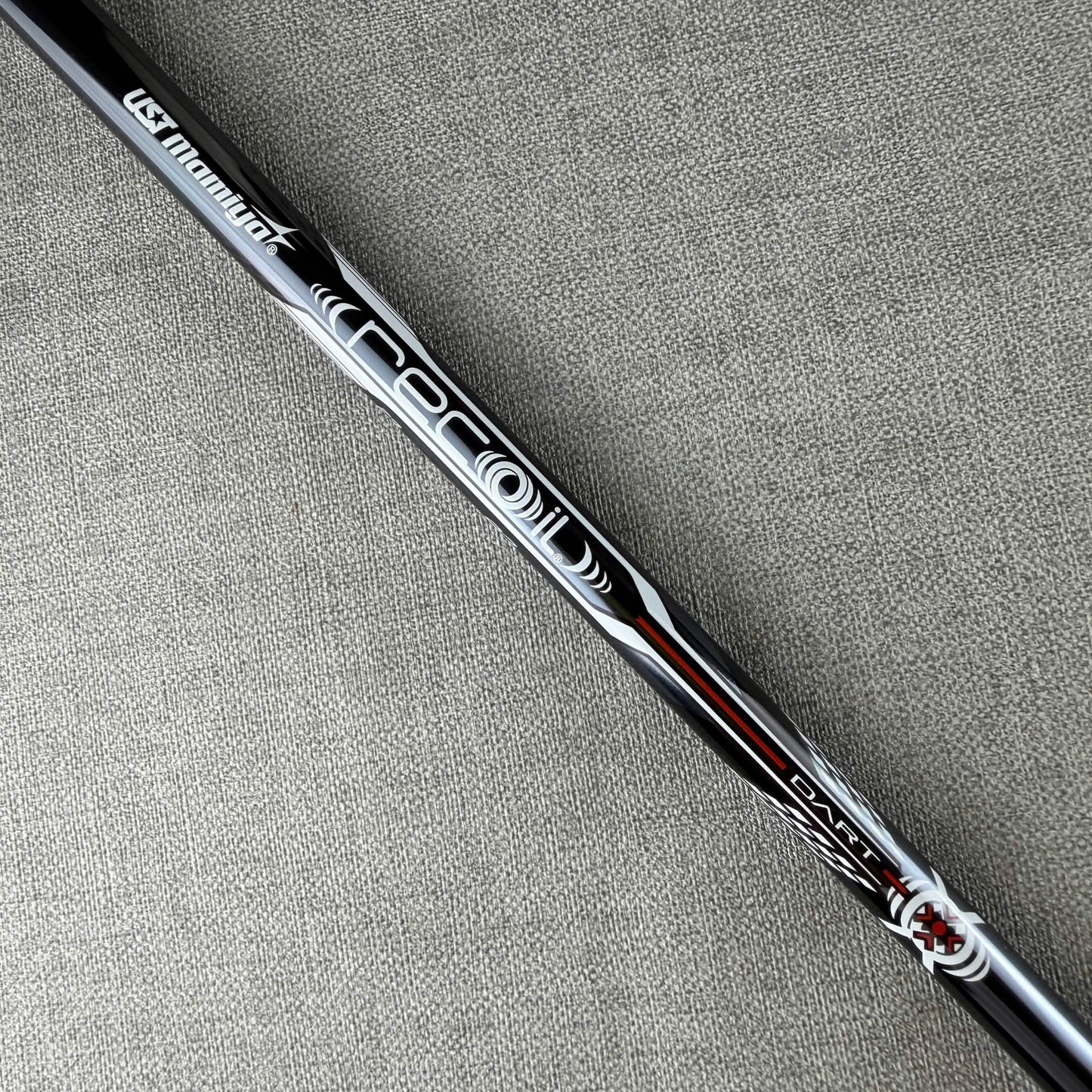 Srixton ZX Utility 4i - Regular Flex / 23 Degree