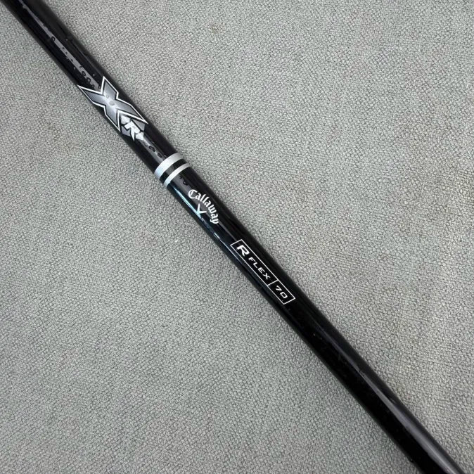 Callaway XR 4 Hybrid - Regular Flex / 22 Degree