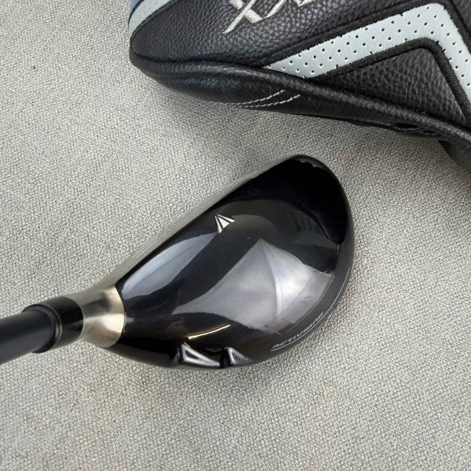 XXIO 14 Hybrid - Regular Flex / 20 Degree (NEWEST £349 RRP)