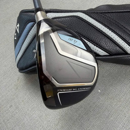 XXIO 14 Hybrid - Regular Flex / 20 Degree (NEWEST £349 RRP)
