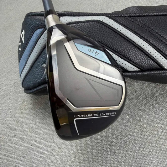 XXIO 14 Hybrid - Regular Flex / 20 Degree (NEWEST £349 RRP)