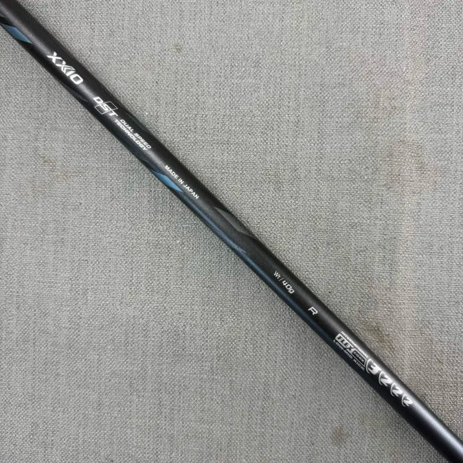 XXIO 14 Hybrid - Regular Flex / 20 Degree (NEWEST £349 RRP)