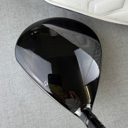 Taylormade Qi10 Driver - Stiff Flex 58-59g / 10.5 Degree