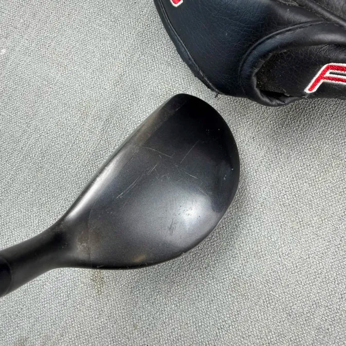 Ping G25 3 Hybrid - Regular Flex / 20 Degree (small dent)