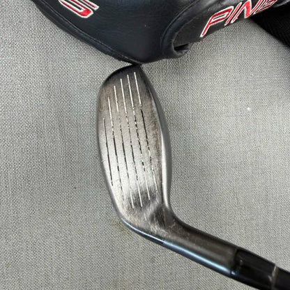 Ping G25 3 Hybrid - Regular Flex / 20 Degree (small dent)