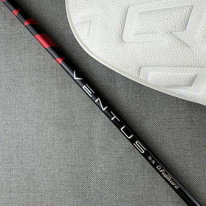 Taylormade Qi10 Driver - Stiff Flex 58-59g / 10.5 Degree
