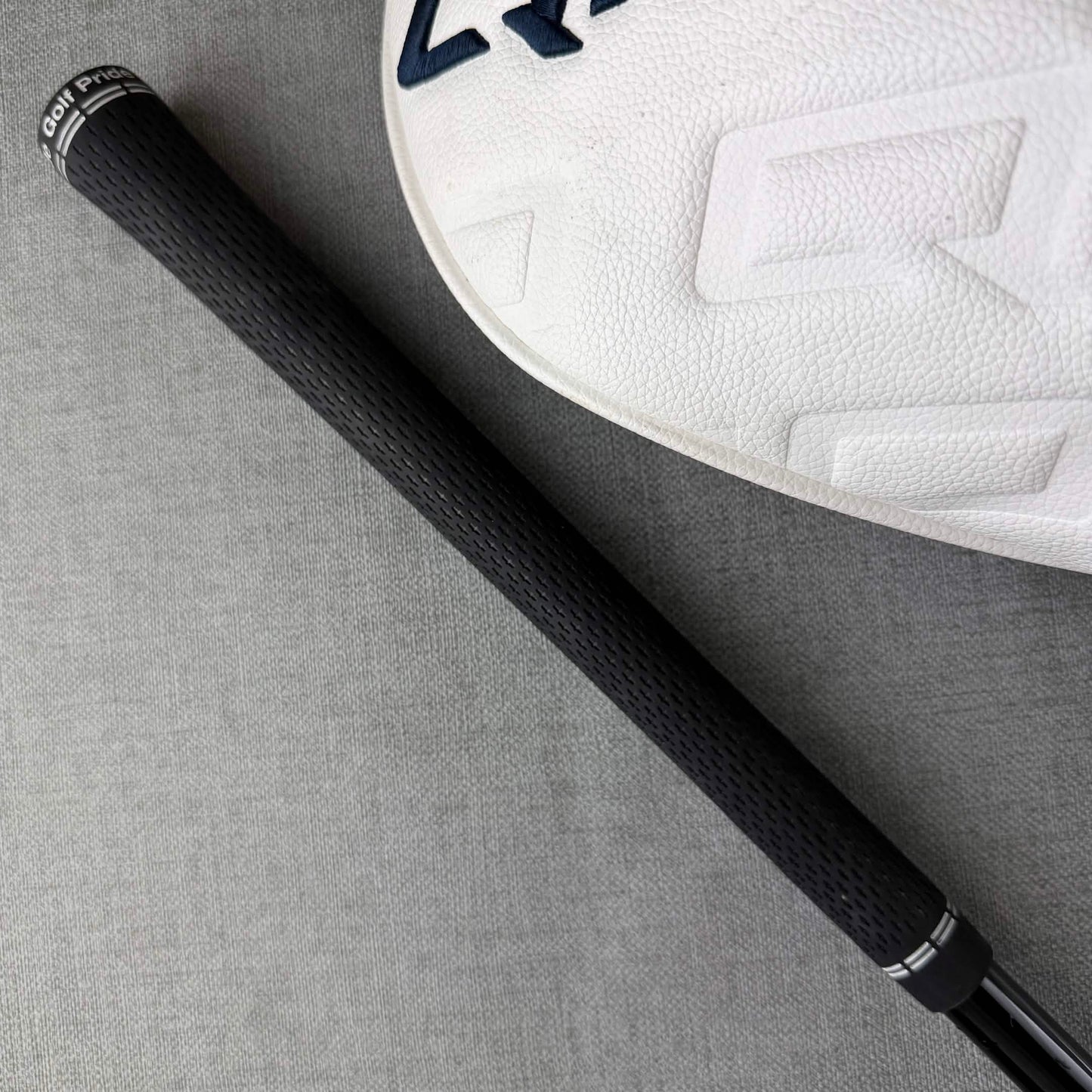 Taylormade Qi10 Driver - Stiff Flex 58-59g / 10.5 Degree