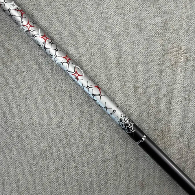 Ping G25 3 Hybrid - Regular Flex / 20 Degree (small dent)