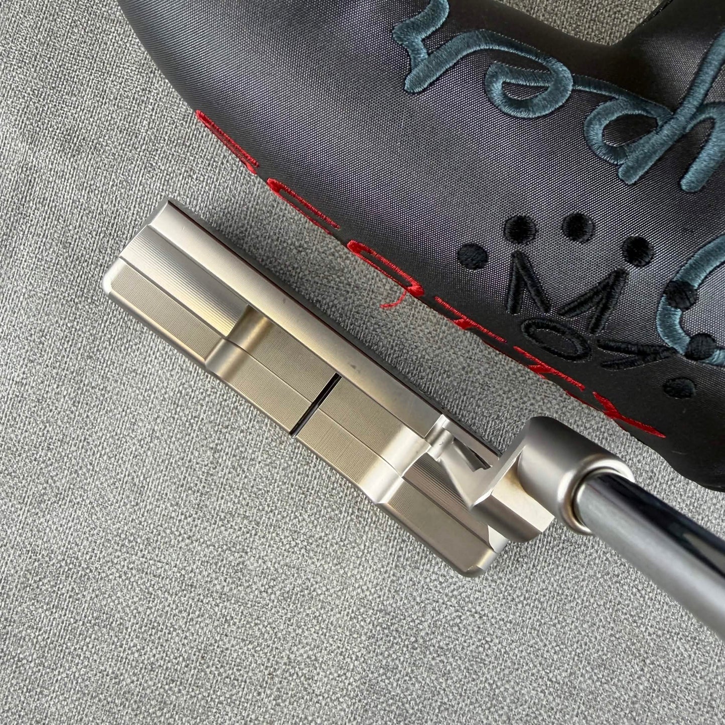 Scotty Cameron Newport 2 Super Select Putter - 33.5 Inches / Scotty Cameron  Grip