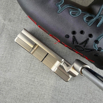 Scotty Cameron Newport 2 Super Select Putter - 33.5 Inches / Scotty Cameron  Grip