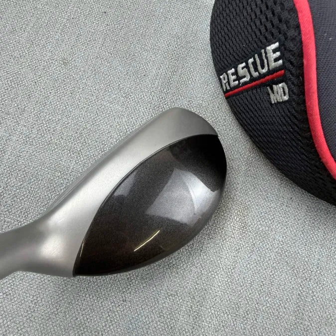 Taylormade Rescue Dual 3 Hybrid - Regular Flex / 19 Degree