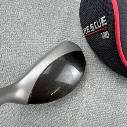 Taylormade Rescue Dual 3 Hybrid - Regular Flex / 19 Degree