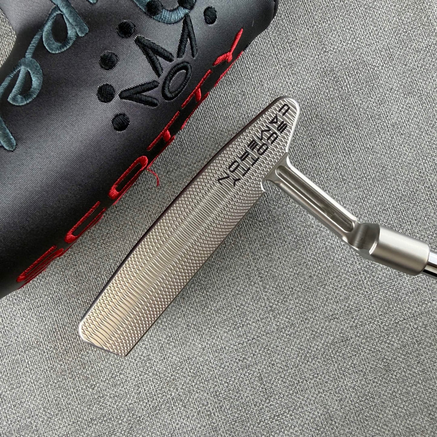 Scotty Cameron Newport 2 Super Select Putter - 33.5 Inches / Scotty Cameron  Grip