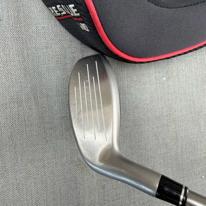 Taylormade Rescue Dual 3 Hybrid - Regular Flex / 19 Degree