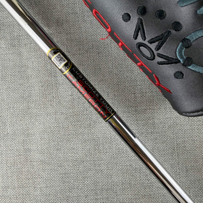 Scotty Cameron Newport 2 Super Select Putter - 33.5 Inches / Scotty Cameron  Grip