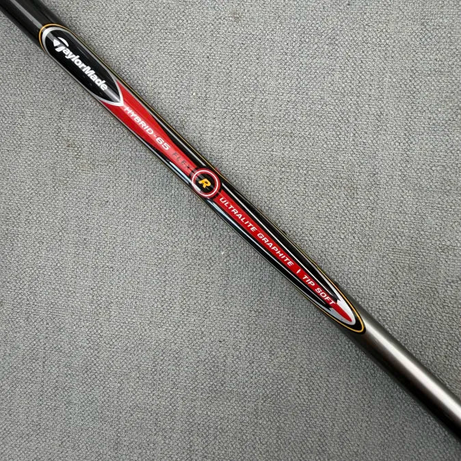 Taylormade Rescue Dual 3 Hybrid - Regular Flex / 19 Degree