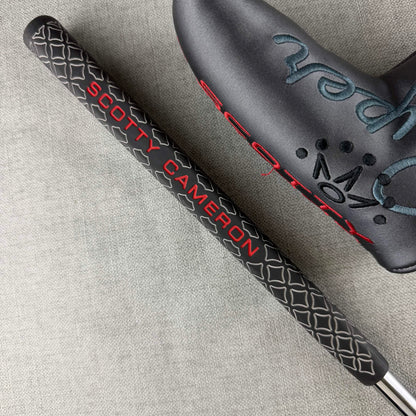 Scotty Cameron Newport 2 Super Select Putter - 33.5 Inches / Scotty Cameron  Grip