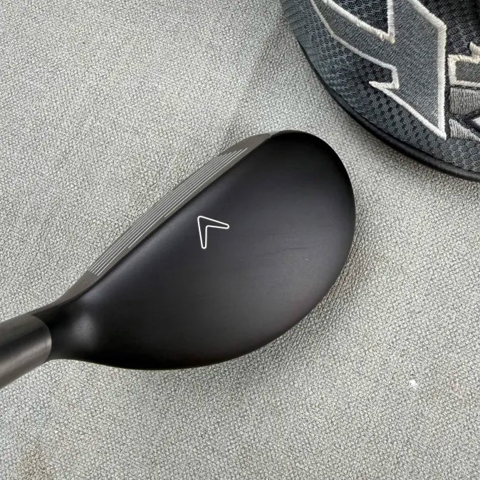 Callaway XR 5 Hybrid - Regular Flex / 25 Degree