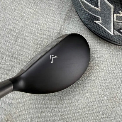 Callaway XR 5 Hybrid - Regular Flex / 25 Degree