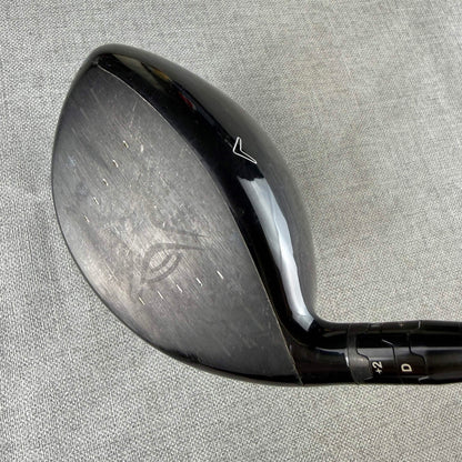 Callaway Rogue Driver - Extra Stiff Flex 70g / 9 Degree