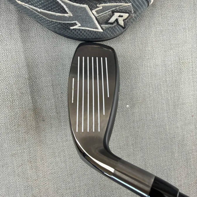 Callaway XR 5 Hybrid - Regular Flex / 25 Degree