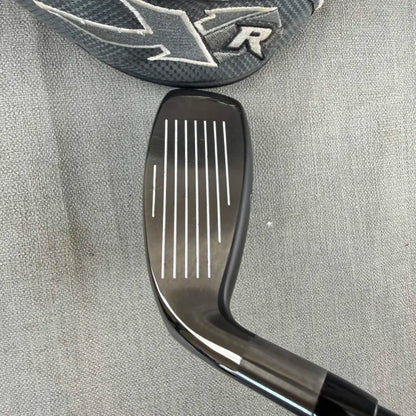 Callaway XR 5 Hybrid - Regular Flex / 25 Degree