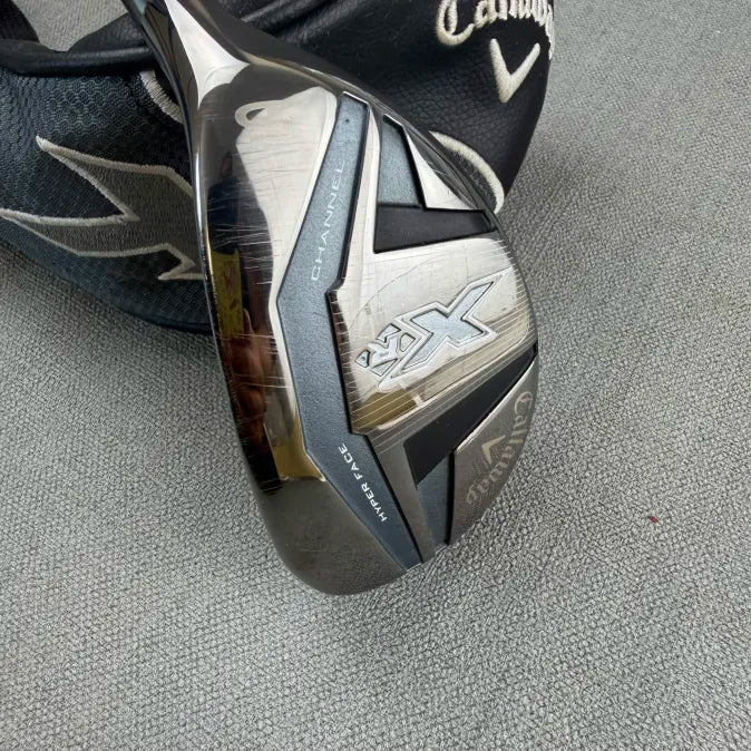 Callaway XR 5 Hybrid - Regular Flex / 25 Degree