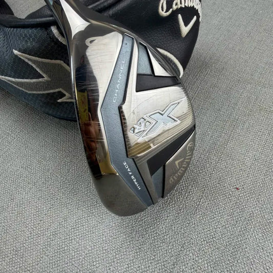 Callaway XR 5 Hybrid - Regular Flex / 25 Degree