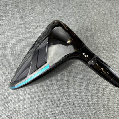 Callaway Rogue Driver - Extra Stiff Flex 70g / 9 Degree