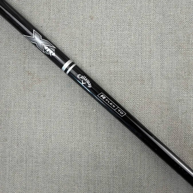 Callaway XR 5 Hybrid - Regular Flex / 25 Degree