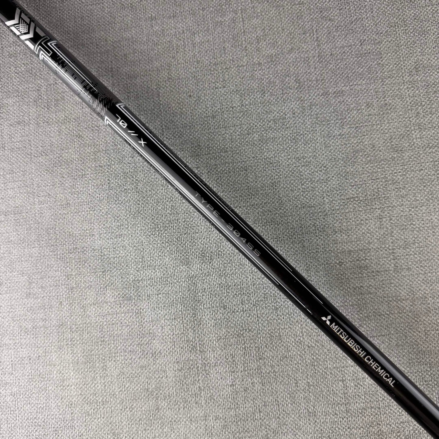 Callaway Rogue Driver - Extra Stiff Flex 70g / 9 Degree
