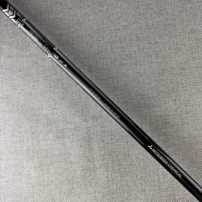Callaway Rogue Driver - Extra Stiff Flex 70g / 9 Degree