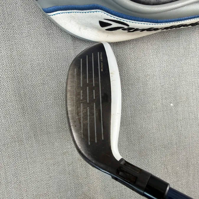 Taylormade SIM Max 4 Hybrid - Ventus Regular Flex / 22 Degree