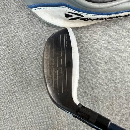Taylormade SIM Max 4 Hybrid - Ventus Regular Flex / 22 Degree