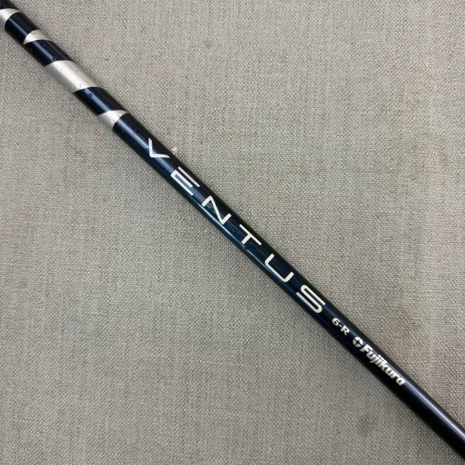 Taylormade SIM Max 4 Hybrid - Ventus Regular Flex / 22 Degree