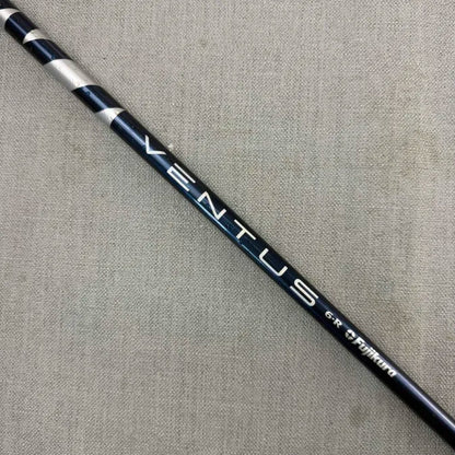 Taylormade SIM Max 4 Hybrid - Ventus Regular Flex / 22 Degree