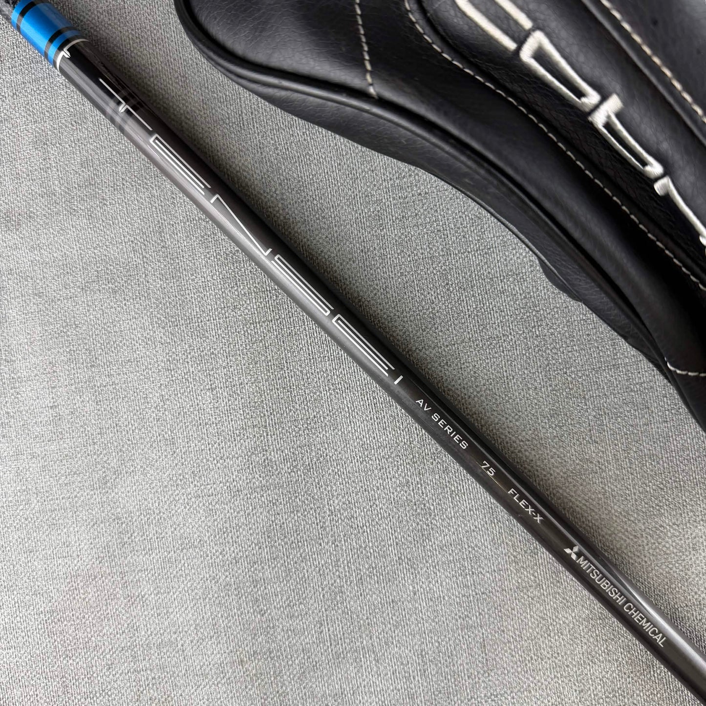 Cobra King F8 Fairway Wood - Extra Stiff 75g / 15 Degree