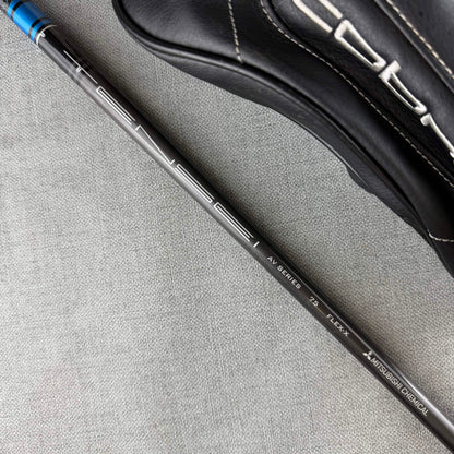 Cobra King F8 Fairway Wood - Extra Stiff 75g / 15 Degree