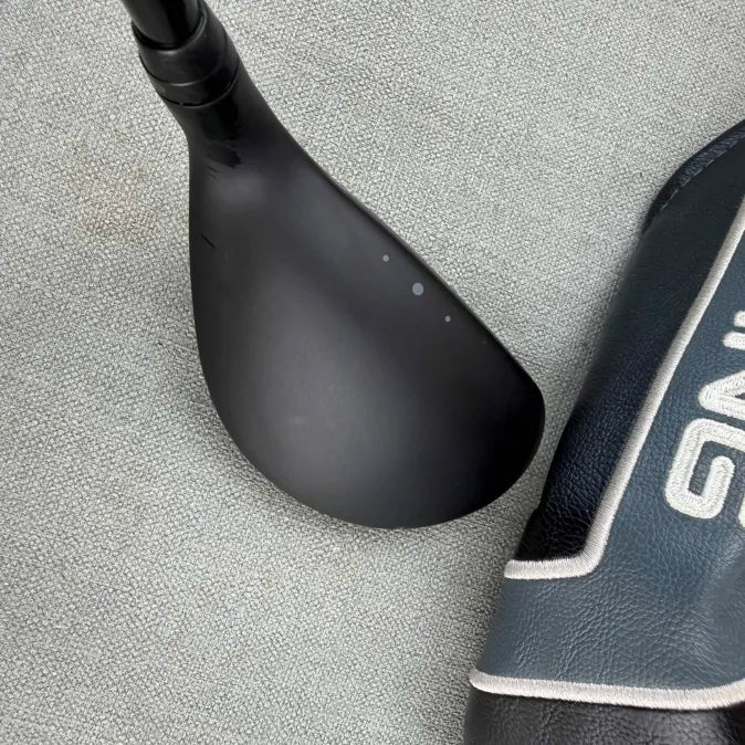 Ping G425 2 Hybrid - X Flex Tensei Orange / 17 Degree